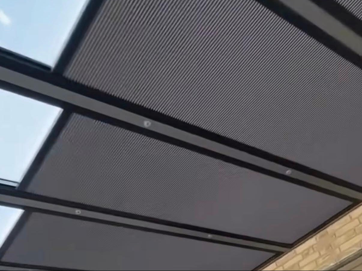 Cielo Honeycomb nach Maß