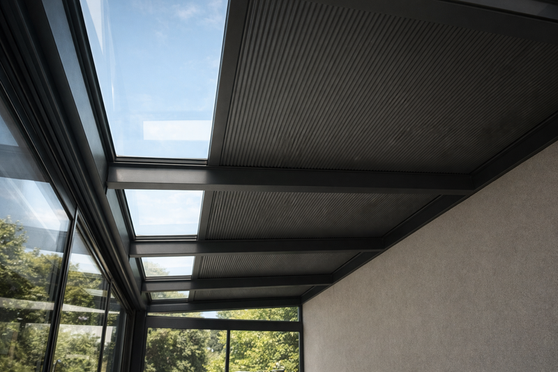 Cielo Honeycomb Komfort
